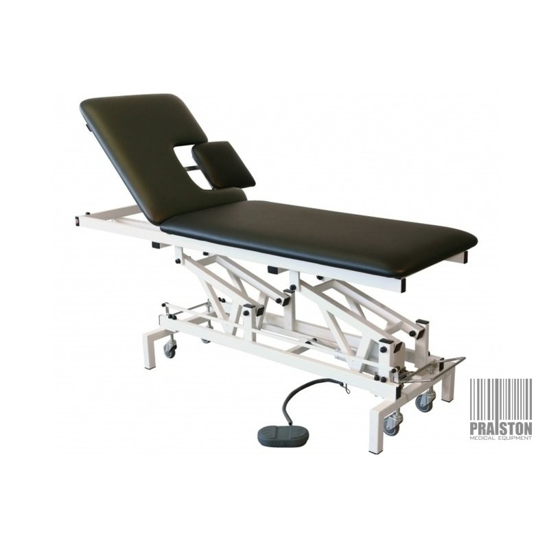 Stoły i leżanki rehabilitacyjne Wesseling ECO-2 EKG