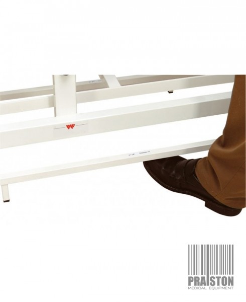 Stoły i leżanki rehabilitacyjne Wesseling ECO-LINE