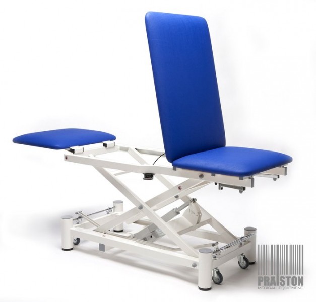 Stoły i leżanki rehabilitacyjne Wesseling KOMBI ELITE