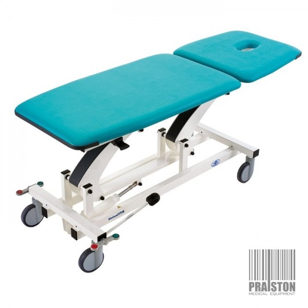 Stoły i leżanki rehabilitacyjne Wesseling OPTIMUS MOVE