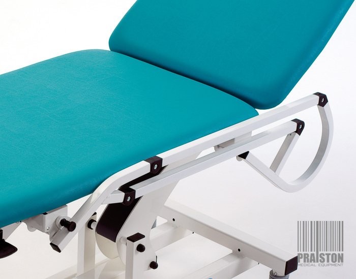 Stoły i leżanki rehabilitacyjne Wesseling OPTIMUS MOVE