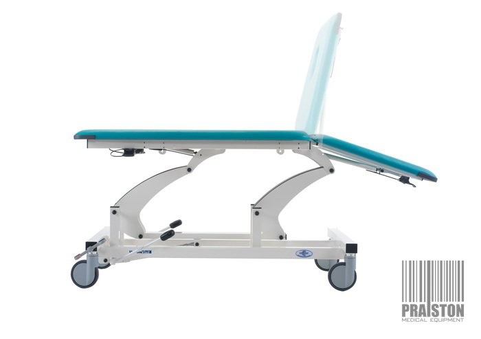 Stoły i leżanki rehabilitacyjne Wesseling OPTIMUS MOVE