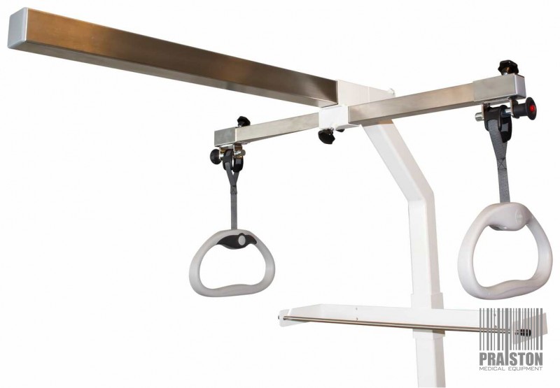 Stoły i leżanki rehabilitacyjne Wesseling PLASTER MASTER