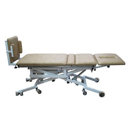 Stoły i łóżka do pionizacji Accuro-Sumer SP-2