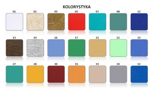 Stoły i łóżka do pionizacji Accuro-Sumer SP-E1