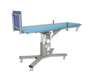 Stoły i łóżka do pionizacji Accuro-Sumer SP-E2