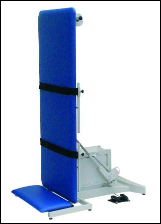 Stoły i łóżka do pionizacji GOLEM GOLEM V