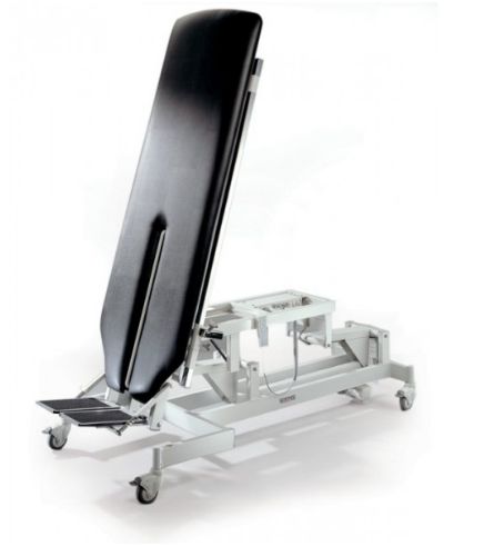 Stoły i łóżka do pionizacji GymnaUniphy N.V. TILITING ADVANCED