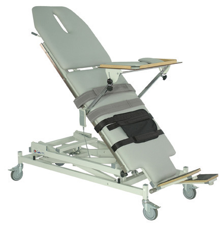 Stoły i łóżka do pionizacji LOJER LOJER MULTI TILT