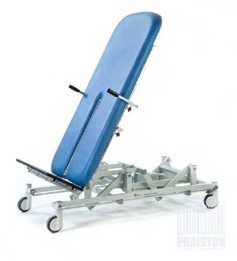 Stoły i łóżka do pionizacji SEERS Child Tilt Table