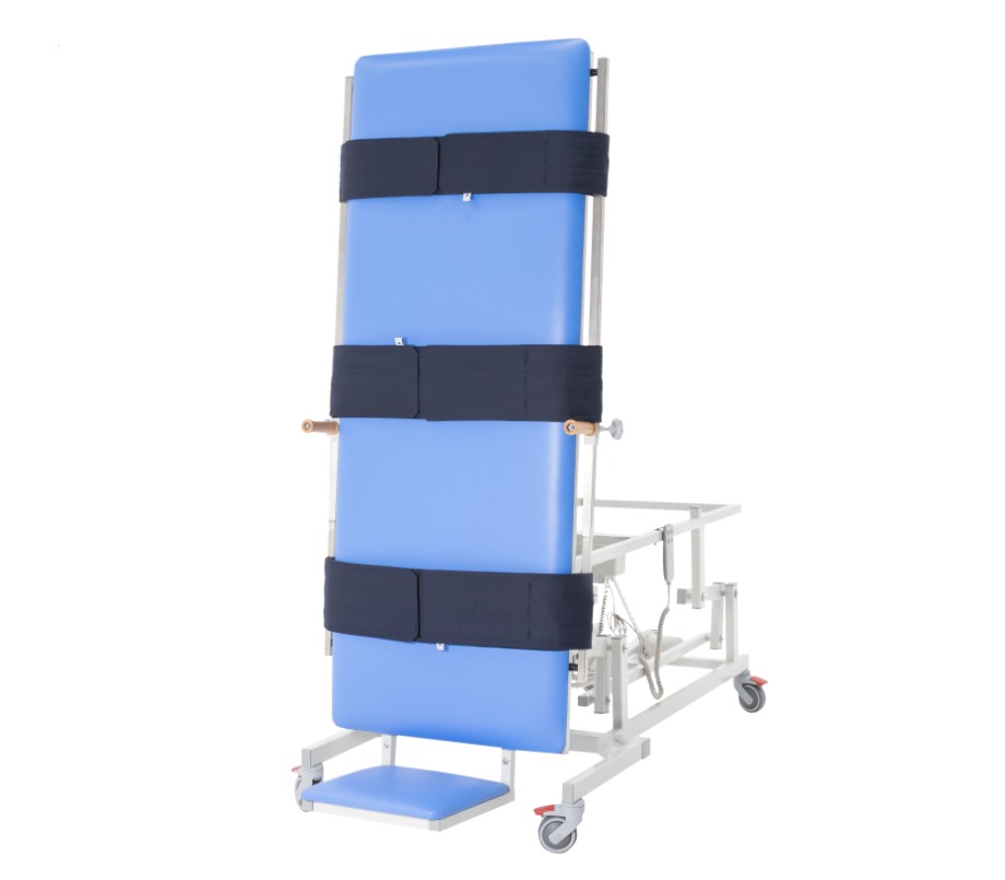 Stoły i łóżka do pionizacji TECH-MED SP-2