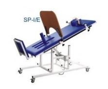 Stoły i łóżka do pionizacji TECH-MED Sp. z o.o. SP-1/E