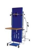 Stoły i łóżka do pionizacji TECH-MED Sp. z o.o. SP-1/E