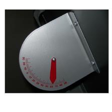 Stoły i łóżka do pionizacji TR Equipment TR Classic