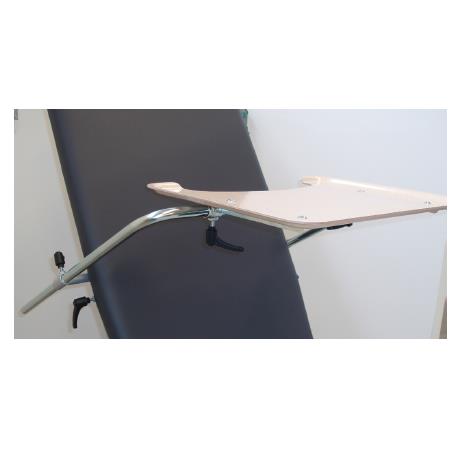 Stoły i łóżka do pionizacji TR Equipment TR Classic