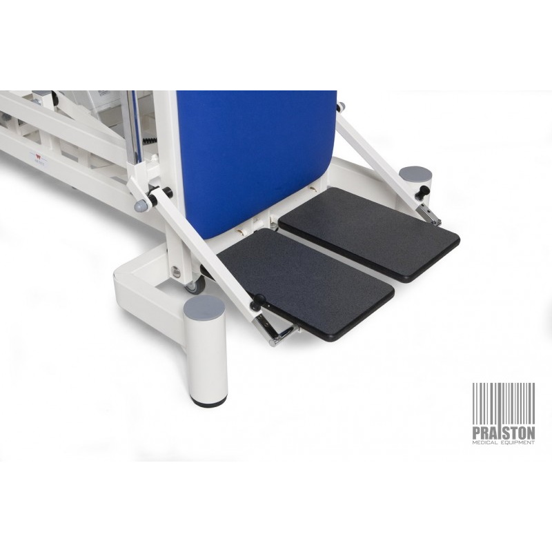 Stoły i łóżka do pionizacji Wesseling ARISTO