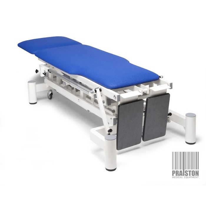 Stoły i łóżka do pionizacji Wesseling ARISTO