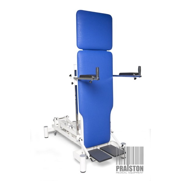 Stoły i łóżka do pionizacji Wesseling ARISTO