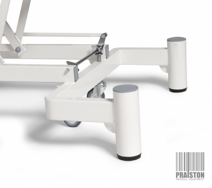 Stoły i łóżka do pionizacji Wesseling ARISTO FAST