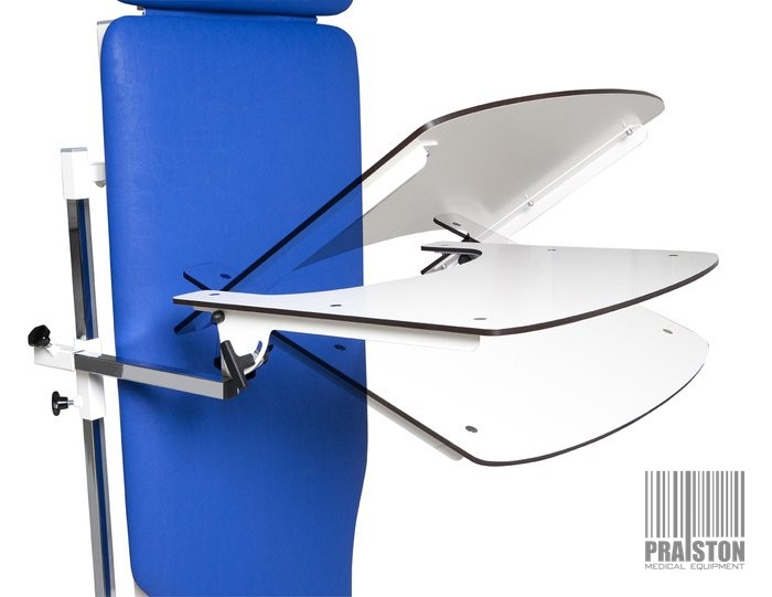 Stoły i łóżka do pionizacji Wesseling ARISTO FAST