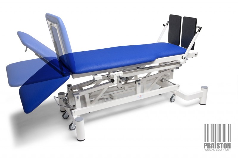 Stoły i łóżka do pionizacji Wesseling ARISTO FAST