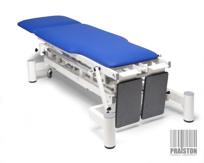 Stoły i łóżka do pionizacji Wesseling ARISTO FAST