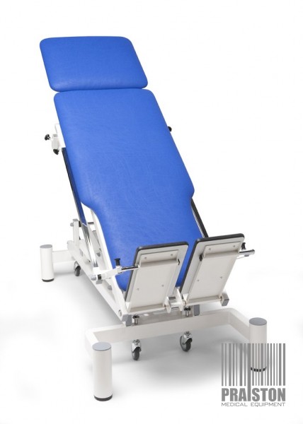 Stoły i łóżka do pionizacji Wesseling ARISTO FAST