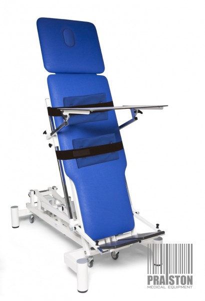 Stoły i łóżka do pionizacji Wesseling ARISTO FAST