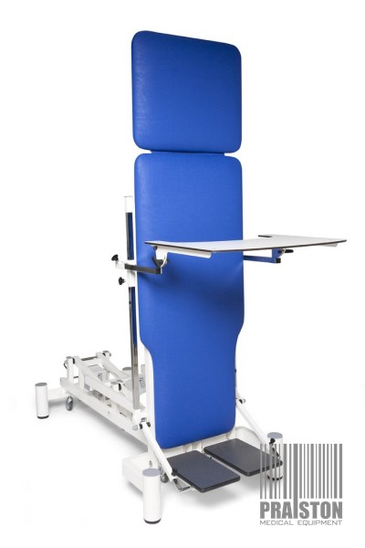 Stoły i łóżka do pionizacji Wesseling ARISTO FAST