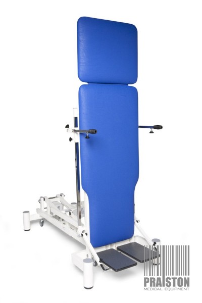 Stoły i łóżka do pionizacji Wesseling ARISTO FAST