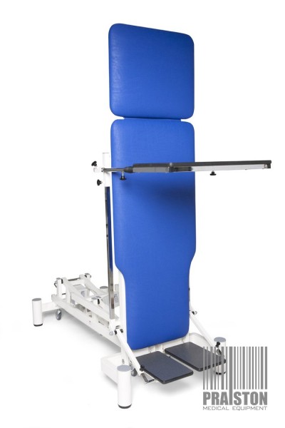 Stoły i łóżka do pionizacji Wesseling ARISTO FAST