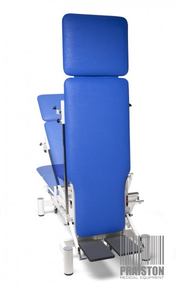 Stoły i łóżka do pionizacji Wesseling ARISTO FAST