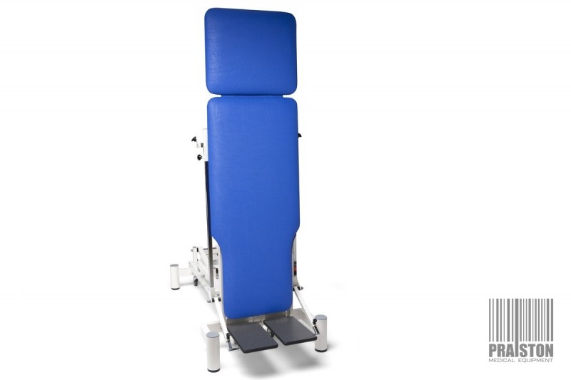 Stoły i łóżka do pionizacji Wesseling ARISTO FAST