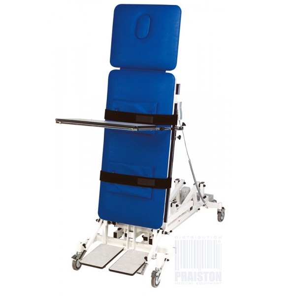 Stoły i łóżka do pionizacji Wesseling ARISTO FAST