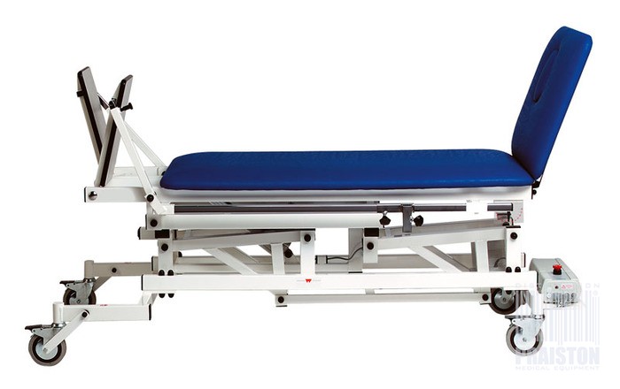 Stoły i łóżka do pionizacji Wesseling ARISTO FAST