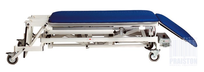 Stoły i łóżka do pionizacji Wesseling ARISTO FAST