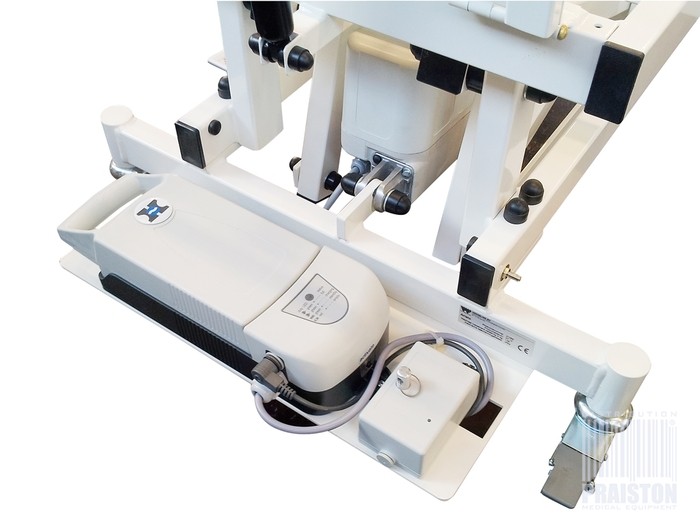 Stoły i łóżka do pionizacji Wesseling ARISTO FAST