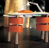 Stoły kosmetyczne GHARIENI BYBLOS