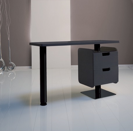 Stoły kosmetyczne GHARIENI CUBE SELECT & CUBE SELECT DUO