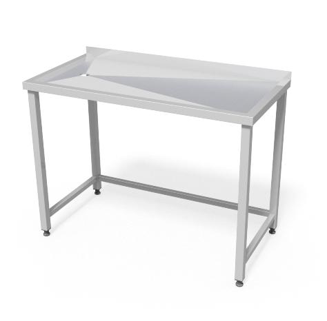 Stoły ociekowe WIBO-BT WM1009