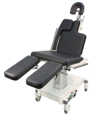 Stoły operacyjne akrus SC5010 SEK