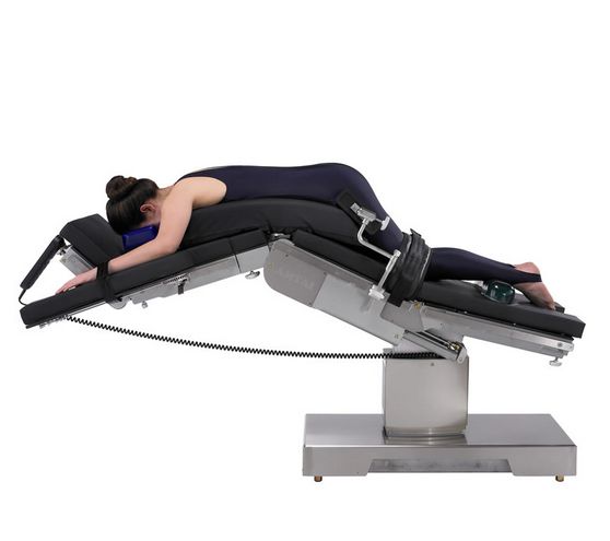 Stoły operacyjne AMTAI AMTAI T1000