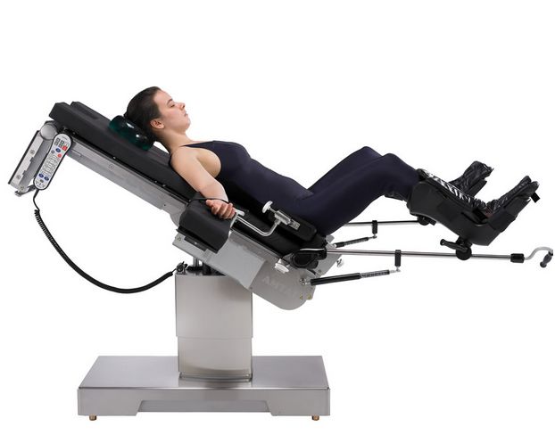 Stoły operacyjne AMTAI AMTAI T1000