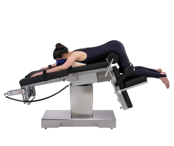 Stoły operacyjne AMTAI AMTAI T1000