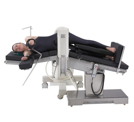 Stoły operacyjne AMTAI AMTAI T1000