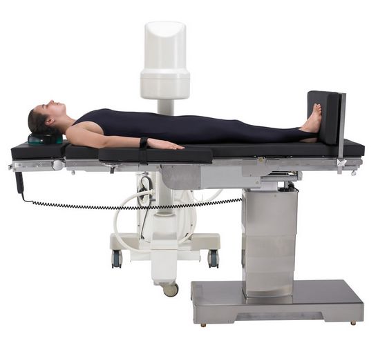 Stoły operacyjne AMTAI AMTAI T1000