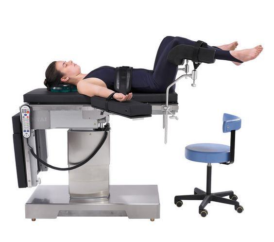 Stoły operacyjne AMTAI AMTAI T1000