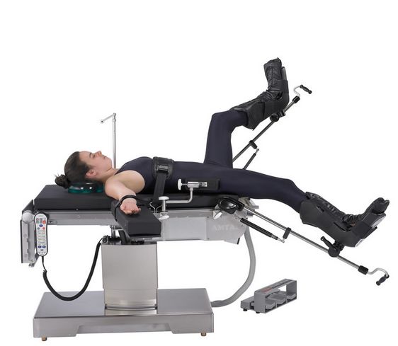 Stoły operacyjne AMTAI AMTAI T1000