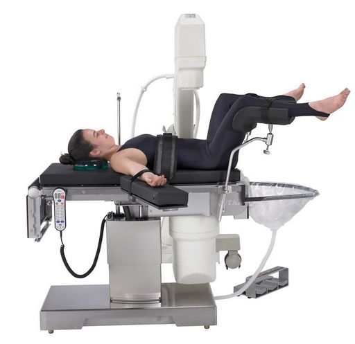 Stoły operacyjne AMTAI AMTAI T1000