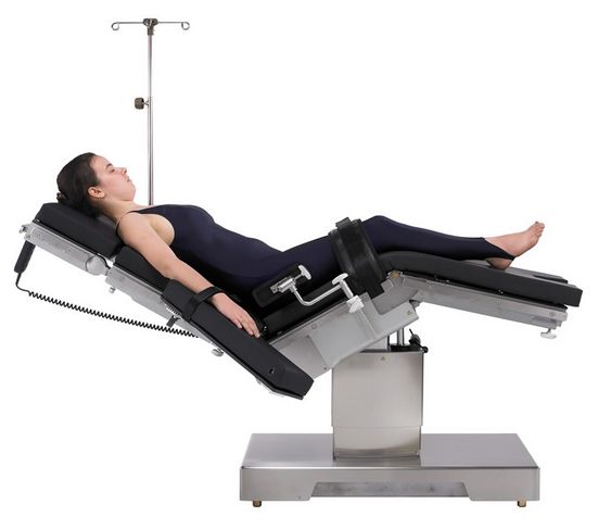 Stoły operacyjne AMTAI AMTAI T1000